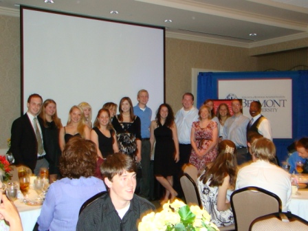 Dex team 2009 web e-banquet.JPG